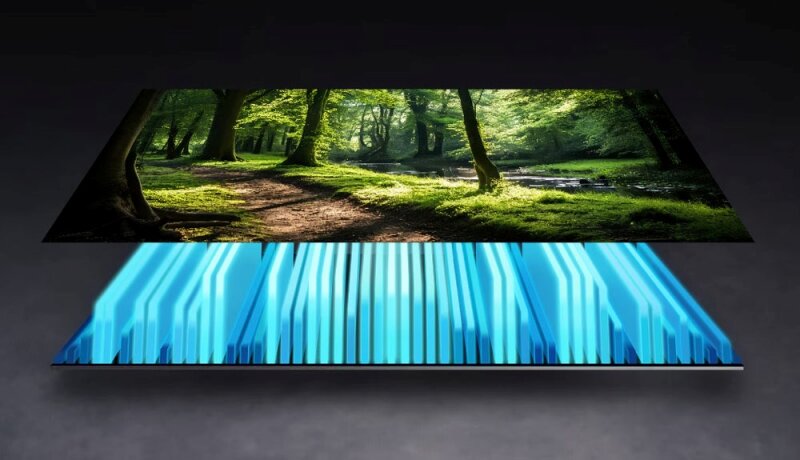 Đánh giá Samsung QA75QN70F: Tivi MiniLED 75 inch giá tốt, hiển thị đẹp