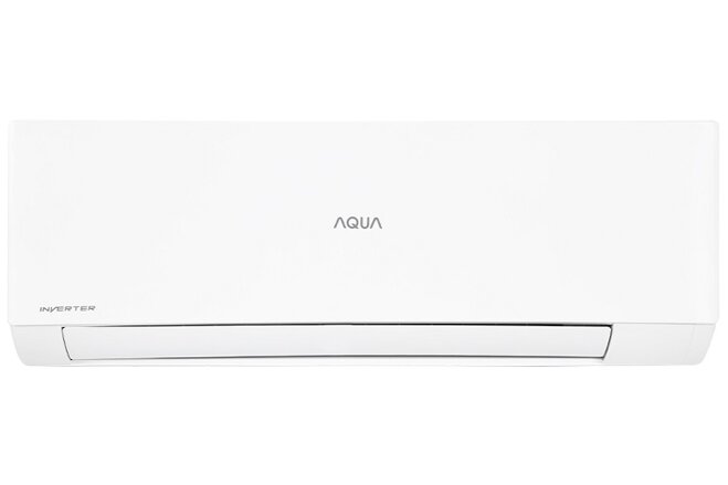 điều hòa Aqua 1HP Inverter AQA-KCRV10XAW