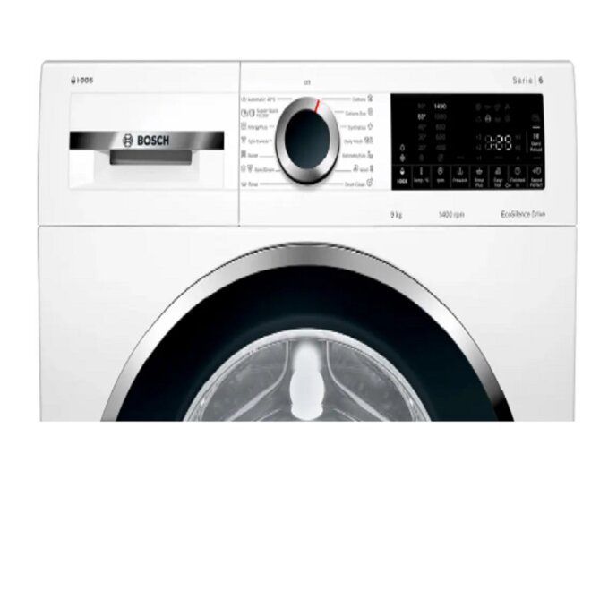 máy giặt bosch 9kg wgg244a0sg