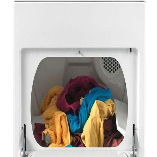 Whirlpool 3LWED4815FW 