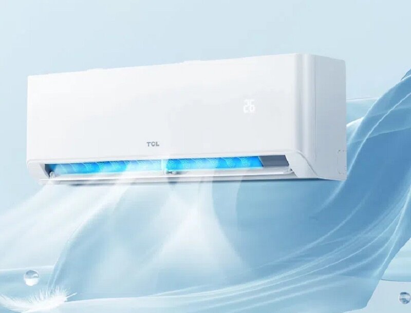 Vì sao nên mua điều hòa TCL TBI-18CSD/TPHI cho phòng 30m2