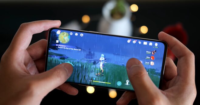 đánh giá oppo reno5 pro 5g