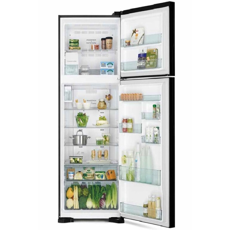 Tủ lạnh Hitachi 450 lít