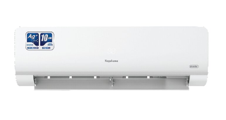 Review điều hòa Nagakawa 18000btu Nis-a18r2h10 chi tiết 