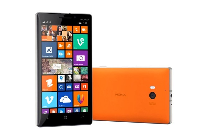 Nhìn lại những chiếc smartphone Lumia đáng chú ý trong năm 2014