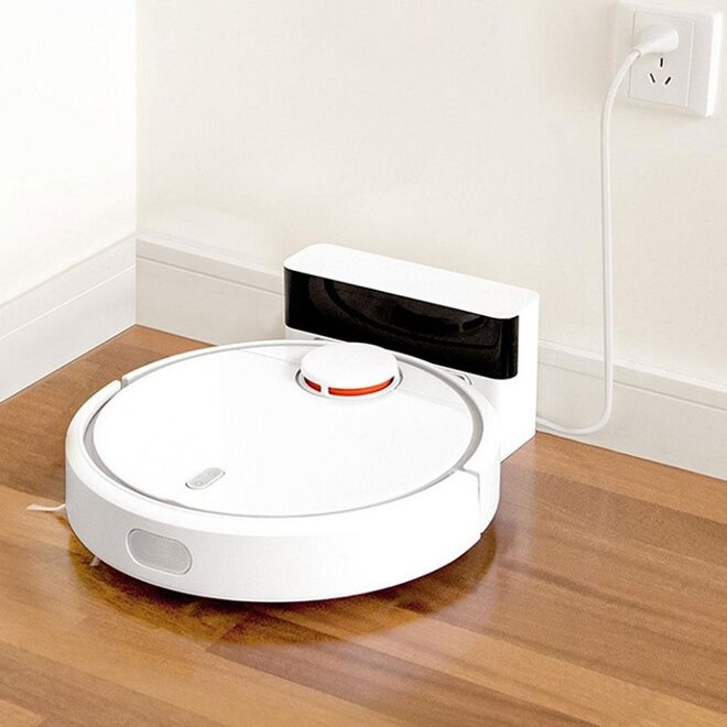 Robot hút bụi Xiaomi Robot Mi Vacuum Gen 1 