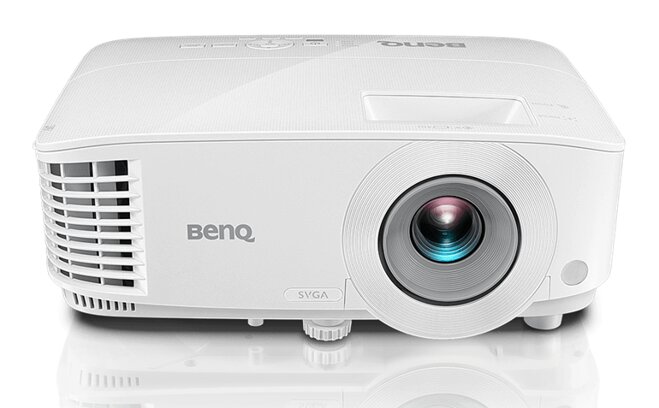 máy chiếu benq ms550