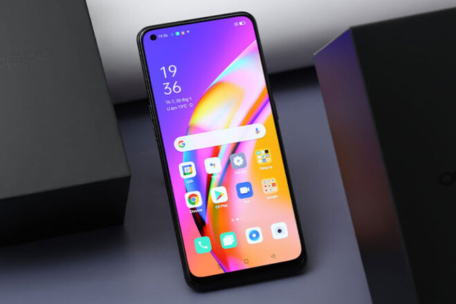 oppo a94