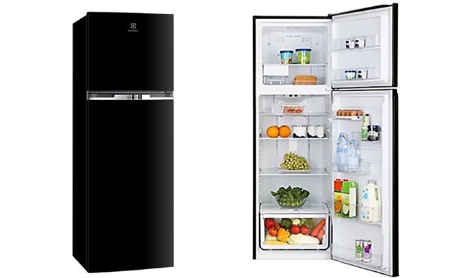 Tủ lạnh Electrolux 350l ETB3700H-H