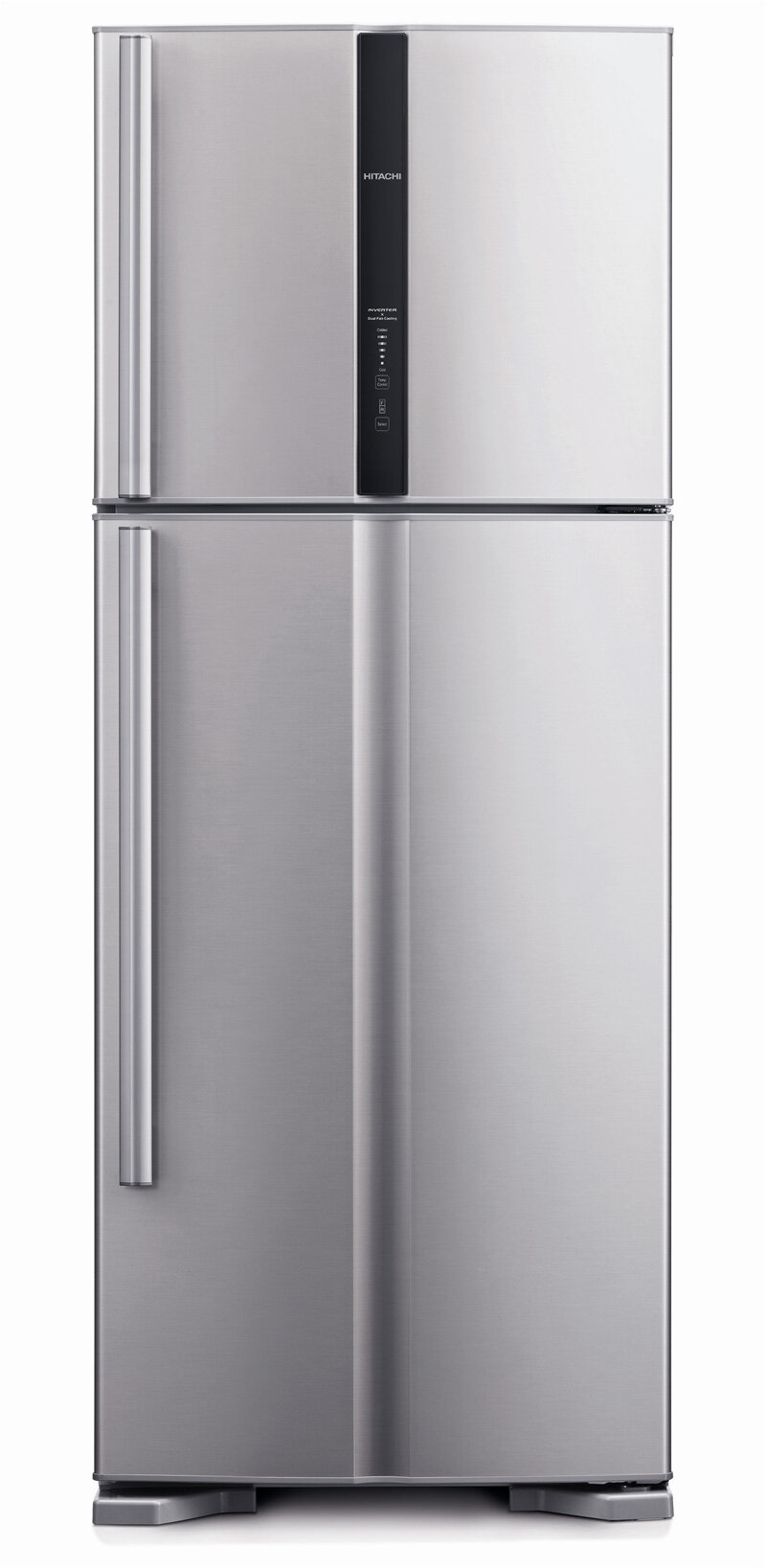 Tủ lạnh hàng nội địa Nhật của Hitachi có thiết kế tinh tế, sang trọng
