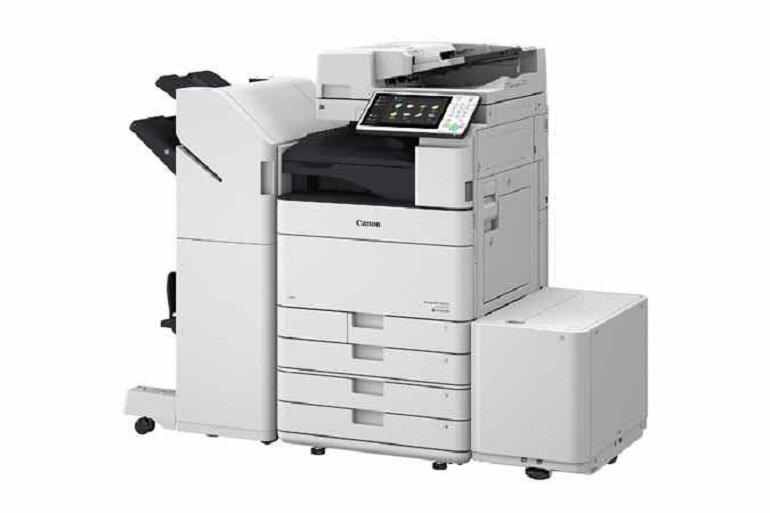 Máy photocopy văn phòng Canon ImageRunner Advance C5560i III