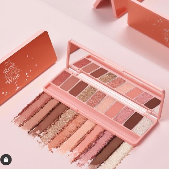 phấn mắt Etude House 