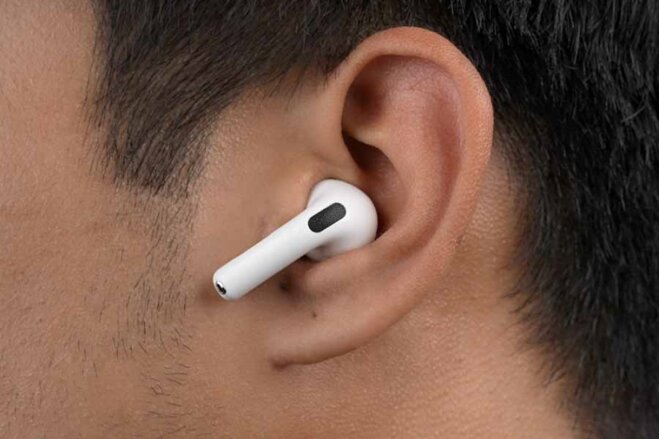 Đánh giá tai nghe Apple AirPods 4: Có tốt hơn AirPods Pro 2 không?