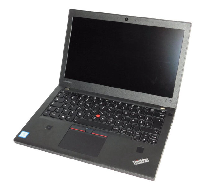 Lenovo ThinkPad X270