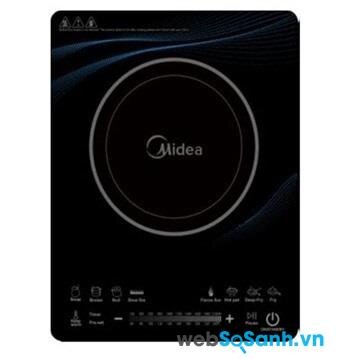 Midea MI-T2112DA