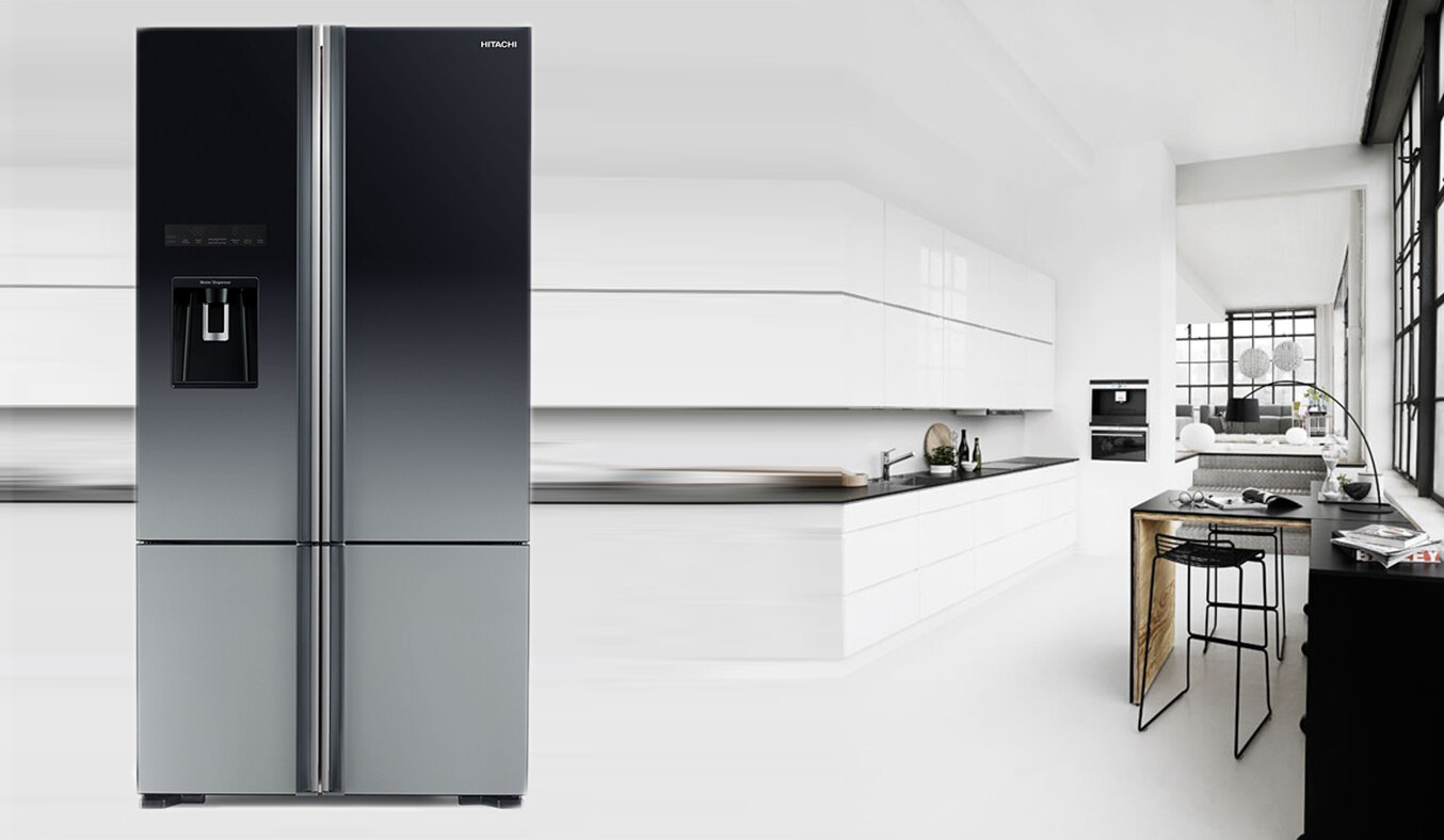 Giá bán tủ lạnh Samsung RH58K6687SL, 575 lít: 51.000.000đ