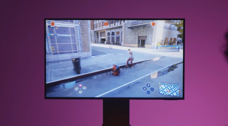 Đánh giá tivi Samsung 43DU7700: Màn ảnh nhỏ, nhưng trải nghiệm lớn