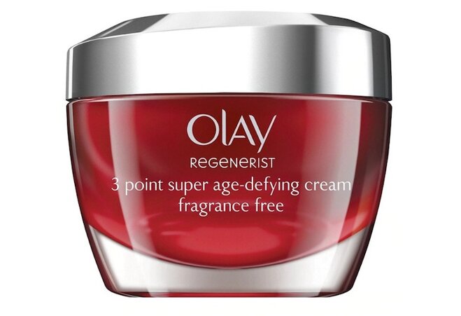 Olay Regenerist Daily 3 Point Treatment Cream