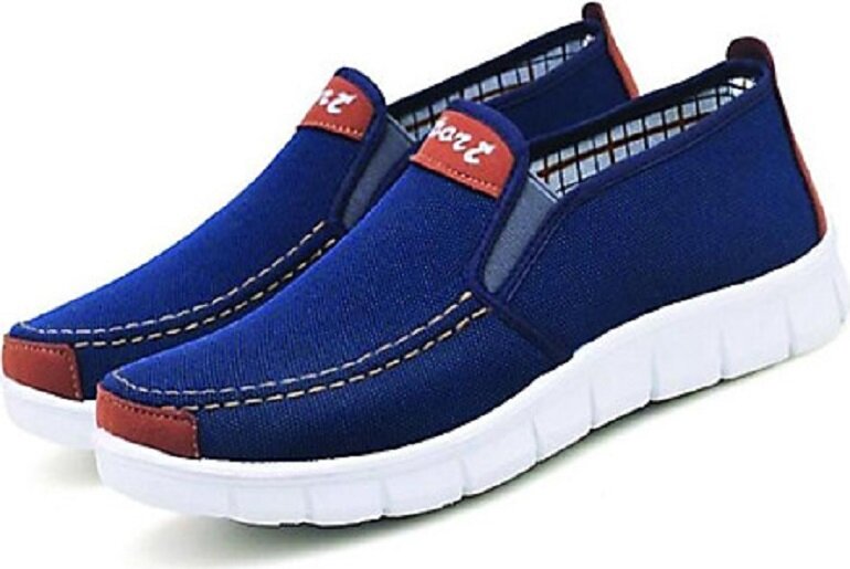 men's sports loafers