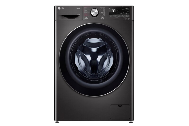 máy giặt sấy LG mới 2023 FV1412H3BA