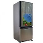 Tủ lạnh Mitsubishi MR-BF36C (MRBF36CSTV / MRBF36CHSV) - 301 lít, 2 cửa