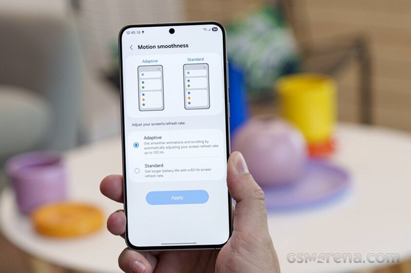 Samsung Galaxy S25 FE hạ giá tới 5 triệu đồng, chất lượng 