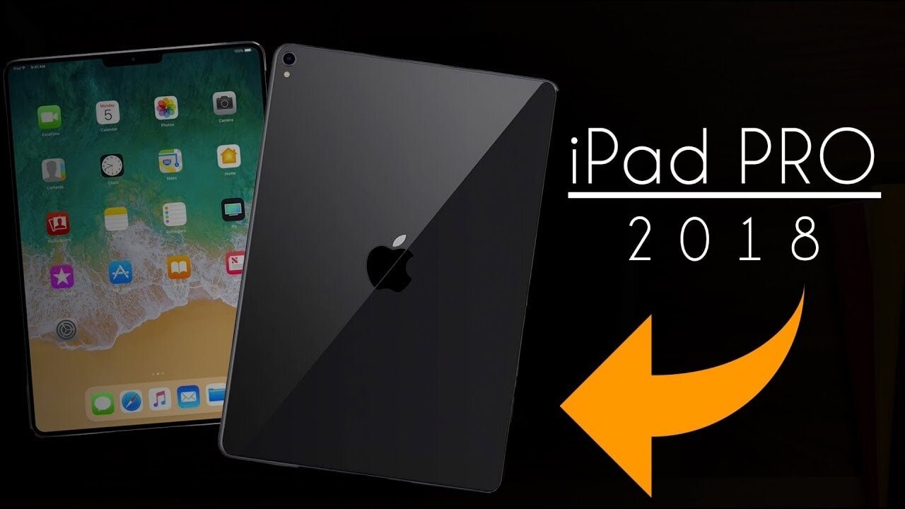 Màn hình OLED trên iPad tiến hóa tự nhiên hơn