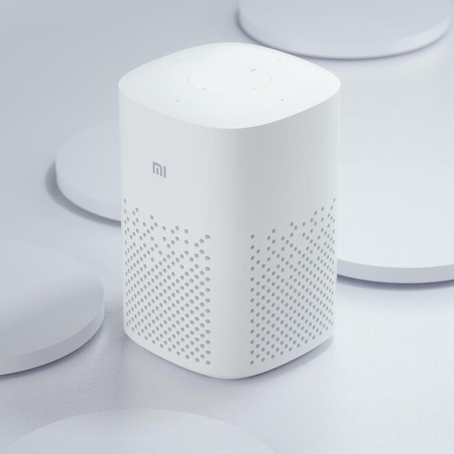 Loa bluetooth mini Xiaomi XiaoAI