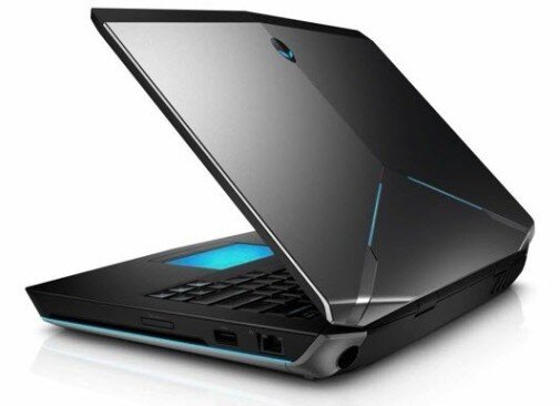 Dell Alienware 17