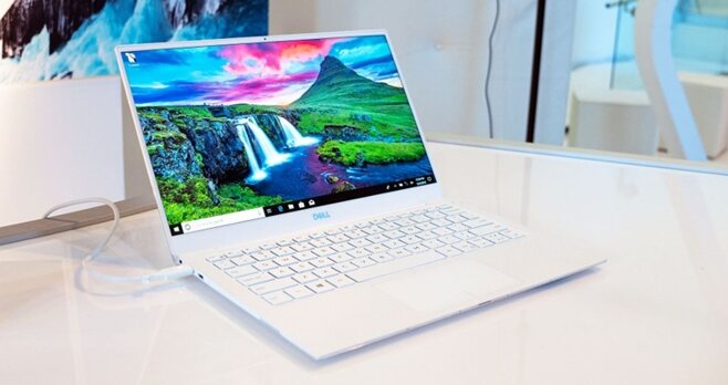 dell xps 13 9380