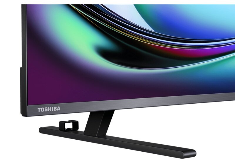 Tivi Mini LED Toshiba 85 inch 85Z670RP giảm nửa giá, điểm 10 về chất lượng