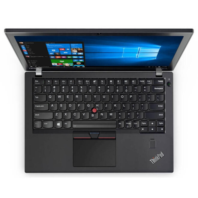 Lenovo ThinkPad X270