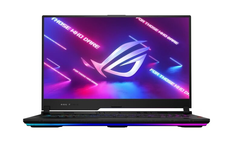 Asus ROG Strix Scar 16 G634JZ-N4029W