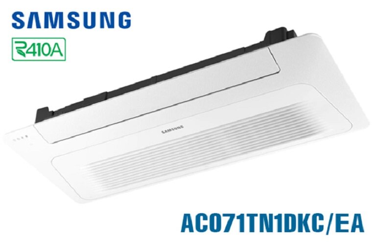 điều hòa âm trần inverter Samsung AC071TN1DKC/EA