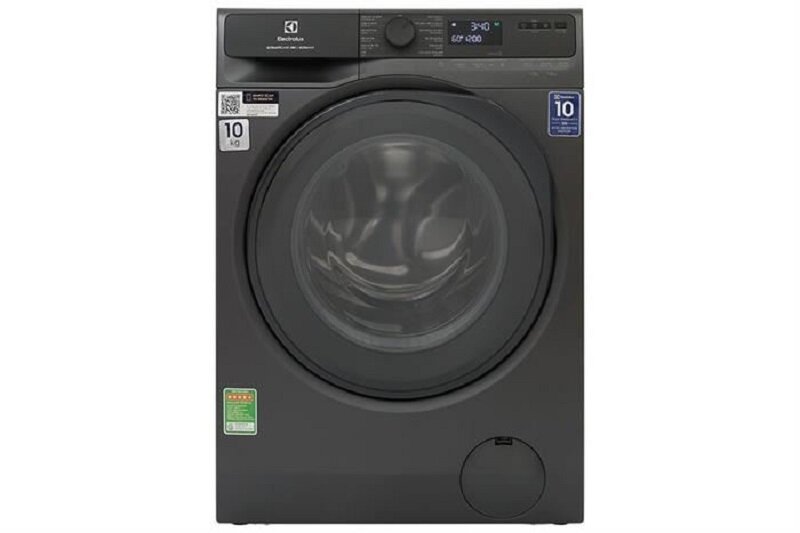 Loạt máy giặt Electrolux UltimateCare 500 10kg đáng mua nhất năm 2025