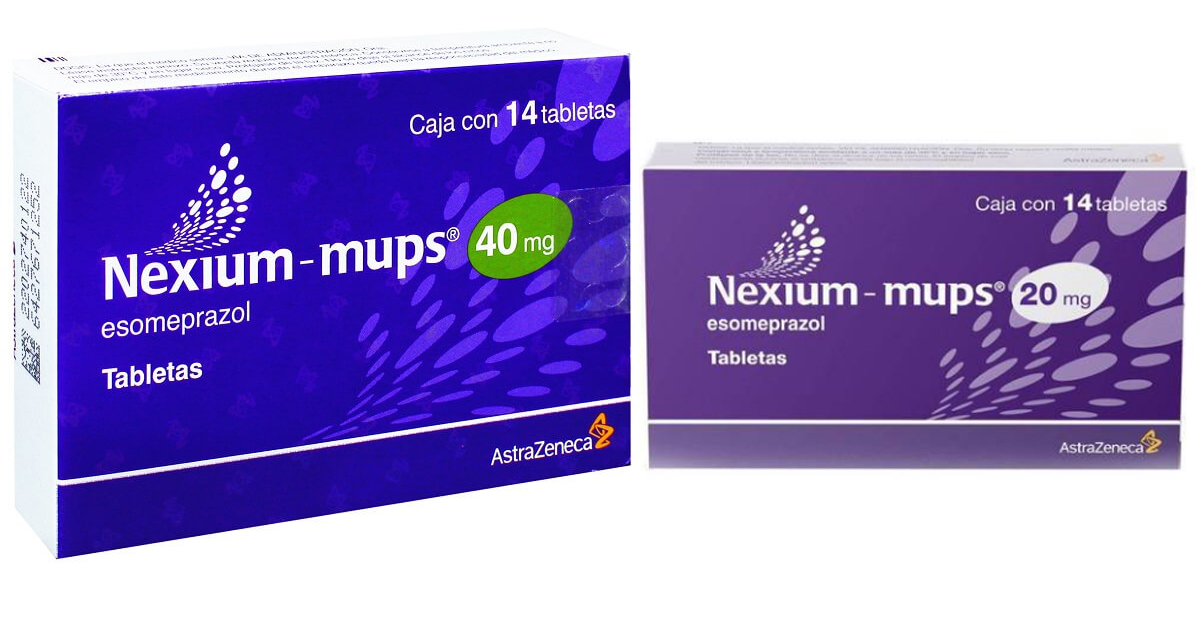 Buy Nexium 20 Mg