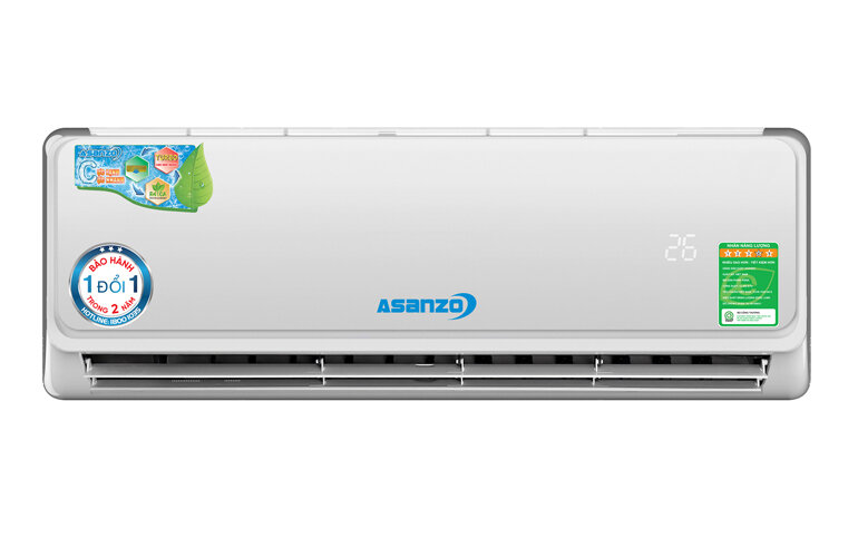 Điều hòa Asanzo S09A