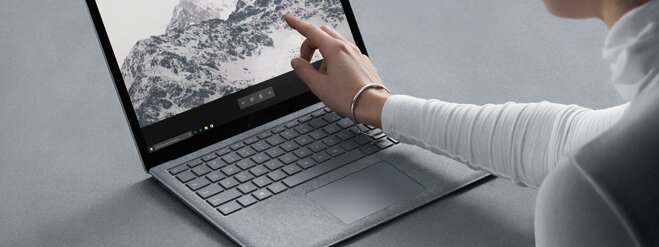 Màn hình laptop phù hợp cho dân IT