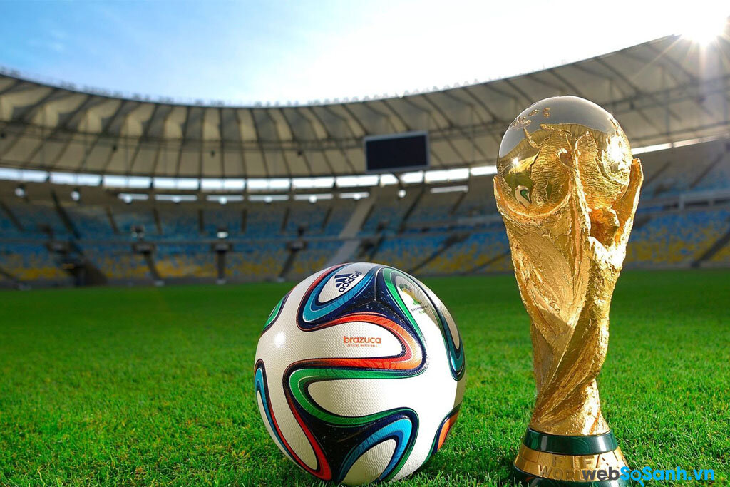 Thời gian diễn ra World Cup số người đột quỵ tăng vọt