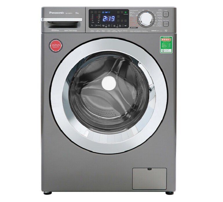 So sánh máy giặt Panasonic Inverter và máy giặt thường, nên mua loại nào?