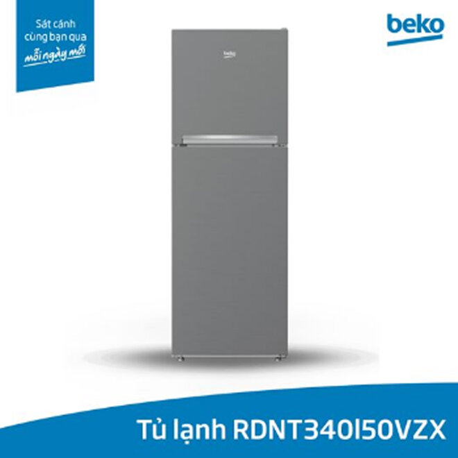 Tủ lạnh beko của nước nào ?