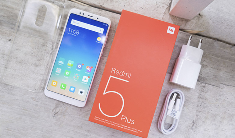 Điện thoại Xiaomi giá rẻ nào cho chất lượng tốt nhất trong năm 2018