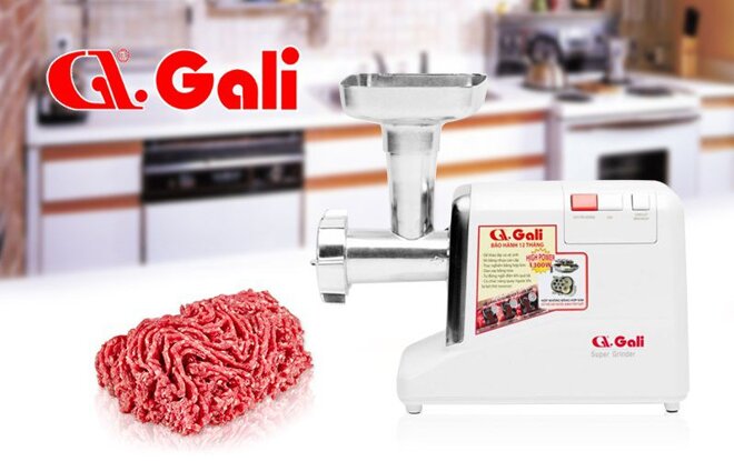 Máy xay thịt Gali GL-1903