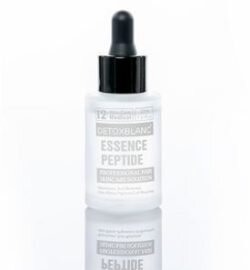 SERUM NÁM ESSENCE PEPTIDE CÔNG NGHỆ WATERING PEPTIDE