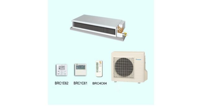 Tính năng, chất lượng điều hòa Daikin 26000btu FDBNQ26MV1/RNQ26MY1 hoàn hảo