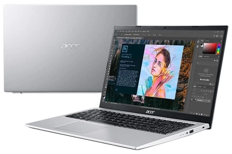 Acer Aspire 3 A315-58-529V
