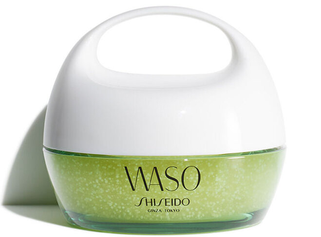 Mặt nạ Gel Nhật Bản Shiseido WASO