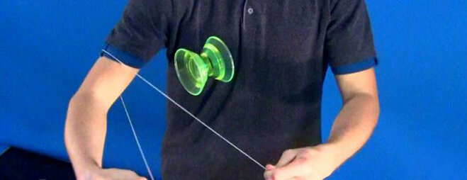 Yoyo Offstring (4A)