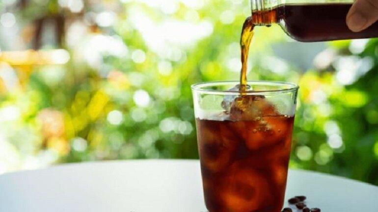TOP 5 loại nước uống lên men trà Kombucha tốt cho sức khỏe, giải nhiệt mùa nóng