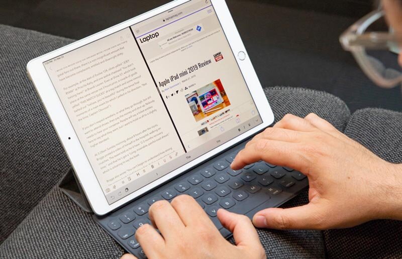 Máy tính bảng iPad Air 10.5 inch Wifi 64GB